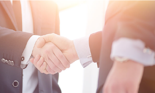 医療機器の販売パートナー